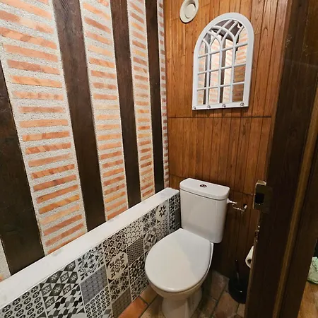 Apartman Nid Douillet Dans Vieux-tours *